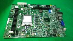 DELL OPTIPLEX　3010　マザーボード　DP/N:PB0520 REV:A00　LGA1155　BIOSOK　