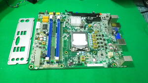レノボ　H330　マザーボード　CIH61C　REV:1.1　LGA1155　BIOSOK　