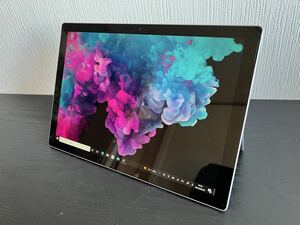 Microsoft Surface Pro5 i5 7300U 256gb