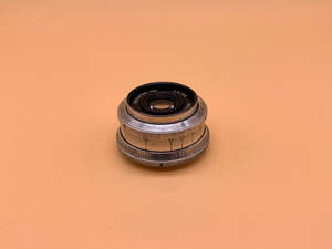 インダスター50 Industar 50MM TESSAR M39 1966年製です#2101B