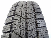 【福島発】155/80R13 79Q★9分山 トーヨー OBSERVE GIZ2 2020年製 1本価格 スタッドレス【送料無料】FUK-C7302★冬_画像2