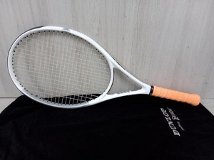 【ソフトケース付き】硬式テニスラケット DUNLOP（SRIXON） LX800 ダンロップ スリクソン サイズ1