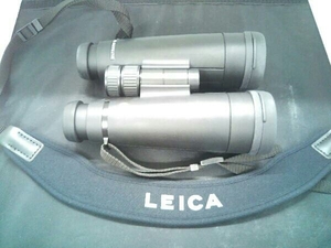 【希少品】Leica ULTRAVID 10ⅹ50 ライカ ウルトラビット 双眼鏡 