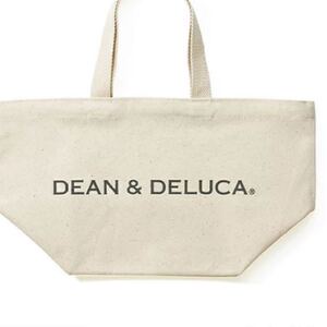 DEAN & DELUCA トートバッグ