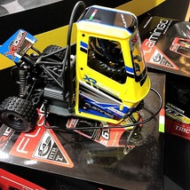 s1714 Rc カーリモートコントロール車 2.4 グラム x ライダー 1/8 ピアジオ猿 1:8 2WD 子供バッテリ駆動ド_画像6