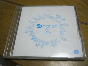 avex club a nation for life 10th Anniversary Best Sellection CD 倖田來未 AAA DEN-O form EVERY LITTLE THING