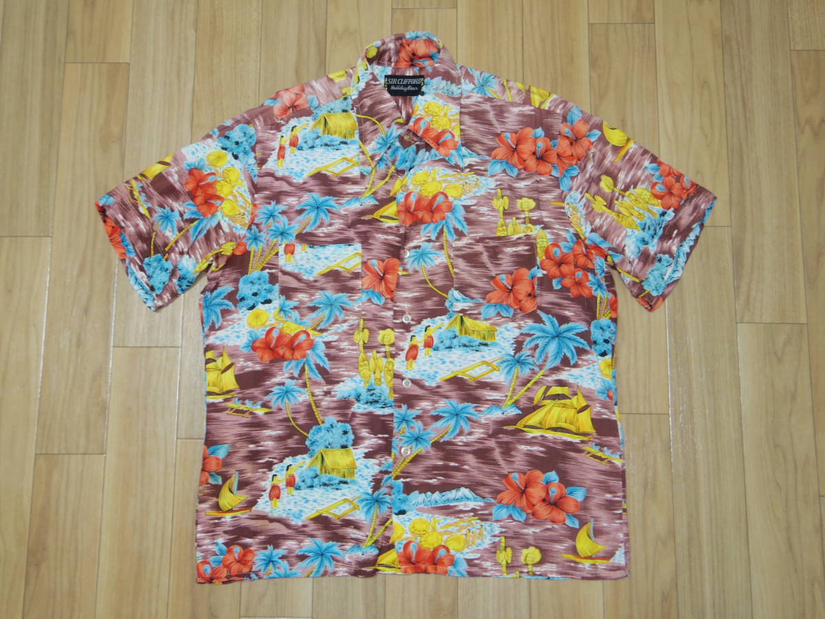 ヤフオク! -ビンテージ レーヨン シャツ 60(Lサイズ)の中古品・新品 ...