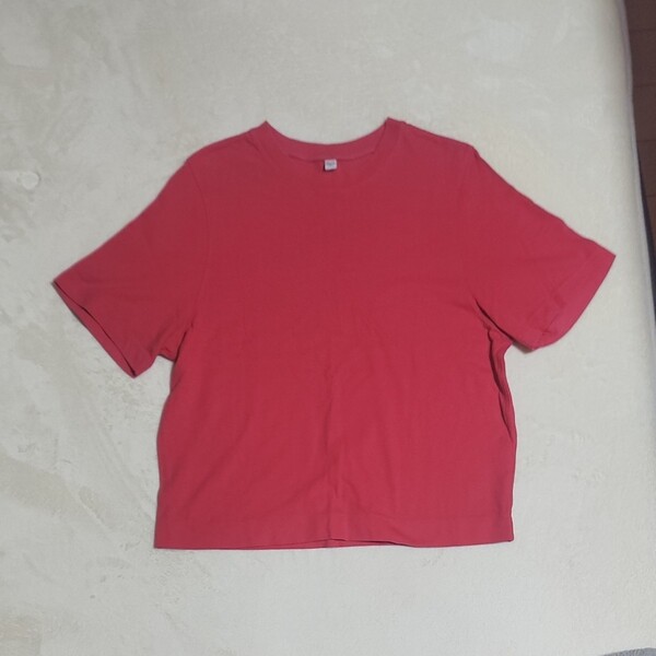 UNIQLO レディース Tシャツ