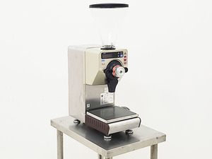 D8087【23区内・横浜市内送料無料】2016年製/エフエムアイ/FMI/カフェトロンミル/CT-Mill/42万
