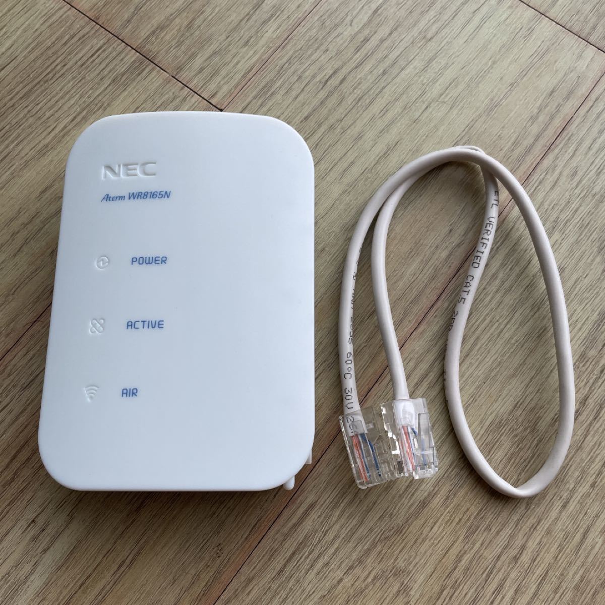 キャンペーンもお見逃しなくNEC Aterm WX11000T12 無線ルーター