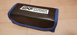Lipoバック リポバック セーフティーバック Lipo/Lifeバッテリーのストレージや充電時の耐火や安全性向上 タミヤ ヨコモ 京商