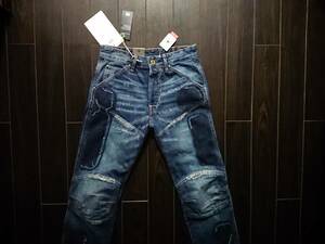 【新品放出】G-STAR RAW♪5620 3D BADGES STRAIGHT TAPERED♪HIGA DENIM O♪ジースター♪希少♪W27 L32♪D12935 9785 A574 92