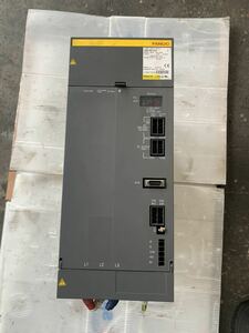 ff2374 FANUC ファナック サーボアンプ　A06B-6087-H126 中古品