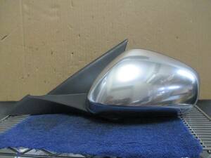  Alpha Romeo Giulietta ABA-940141 side mirror ( left )