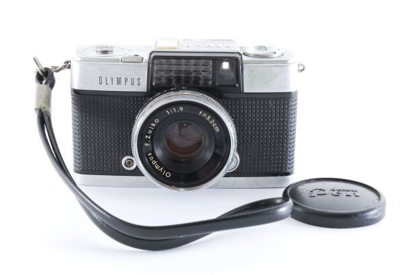 ヤフオク! -olympus pen-dの中古品・新品・未使用品一覧