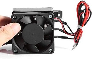 ■12V150W■ PTCヒーター PTC電気ヒーター 高パワー 定温 インキュベーター ファン 自動車 ヒーター 省エネ 電気 4サイズ選べる 12v/24v