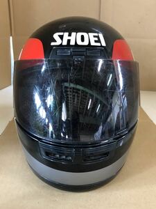 SHOEI RSV-HIL 57-58cm フルフェイスヘルメット ジャンク
