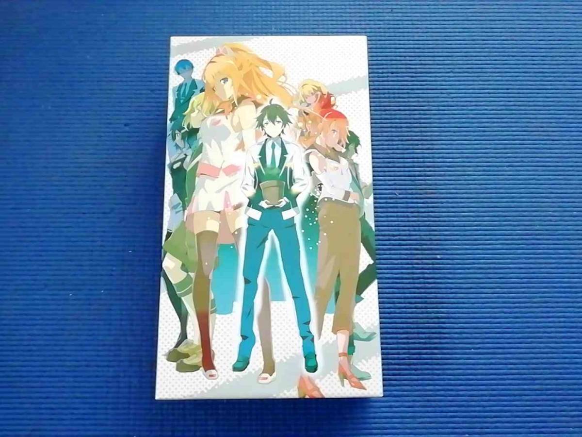 ヤフオク! -「プラスティックメモリーズ 限定版」の落札相場・落札価格