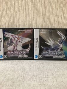 【DS】 ポケットモンスター ダイヤモンド