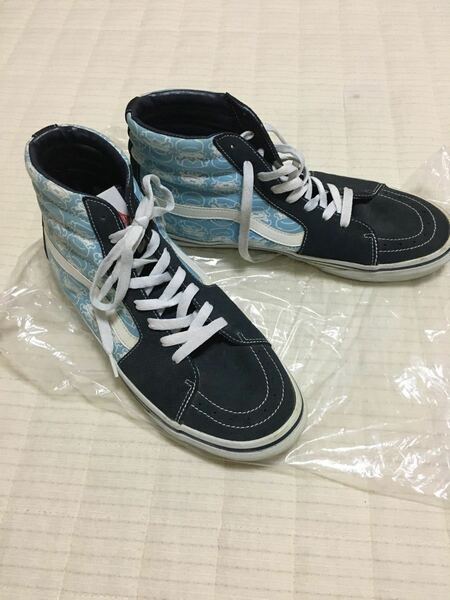 VANS スニーカー