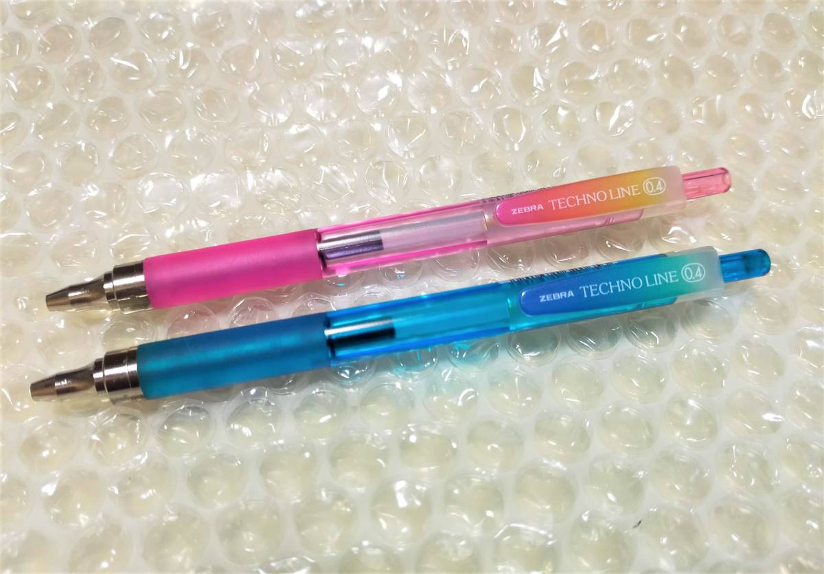 ヤフオク! -「テクノ」(文房具) の落札相場・落札価格
