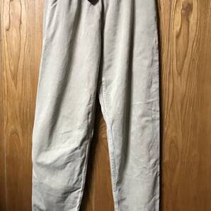 送無♪USA製GRAMICCIグラミチ♪クライミングパンツ・M