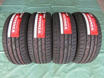 自社企画専売品 新品 Rolfhartge X10RSR BK & ブリヂストン POTENZA S007A 225/45-18 245/40-18 4本セット ベンツ・Cクラス_画像3