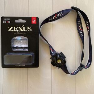 ゼクサス ZX-R10 USB 320LM