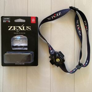 ゼクサス　ZX-R10 USB 320LM