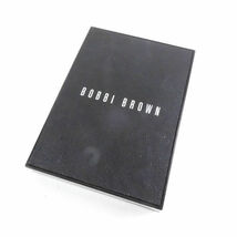 BOBBIBROWN ボビイブラウン エッセンシャル マルチカラー アイシャドウ パレットコスメ BM3946M_画像2