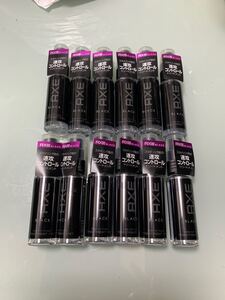 アックス ブラック プレスタイリング トリートメントミスト25ml 12本セット