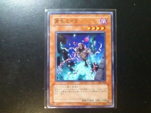 再生ミイラ 309-024 遊戯王OCG ファラオの遺産