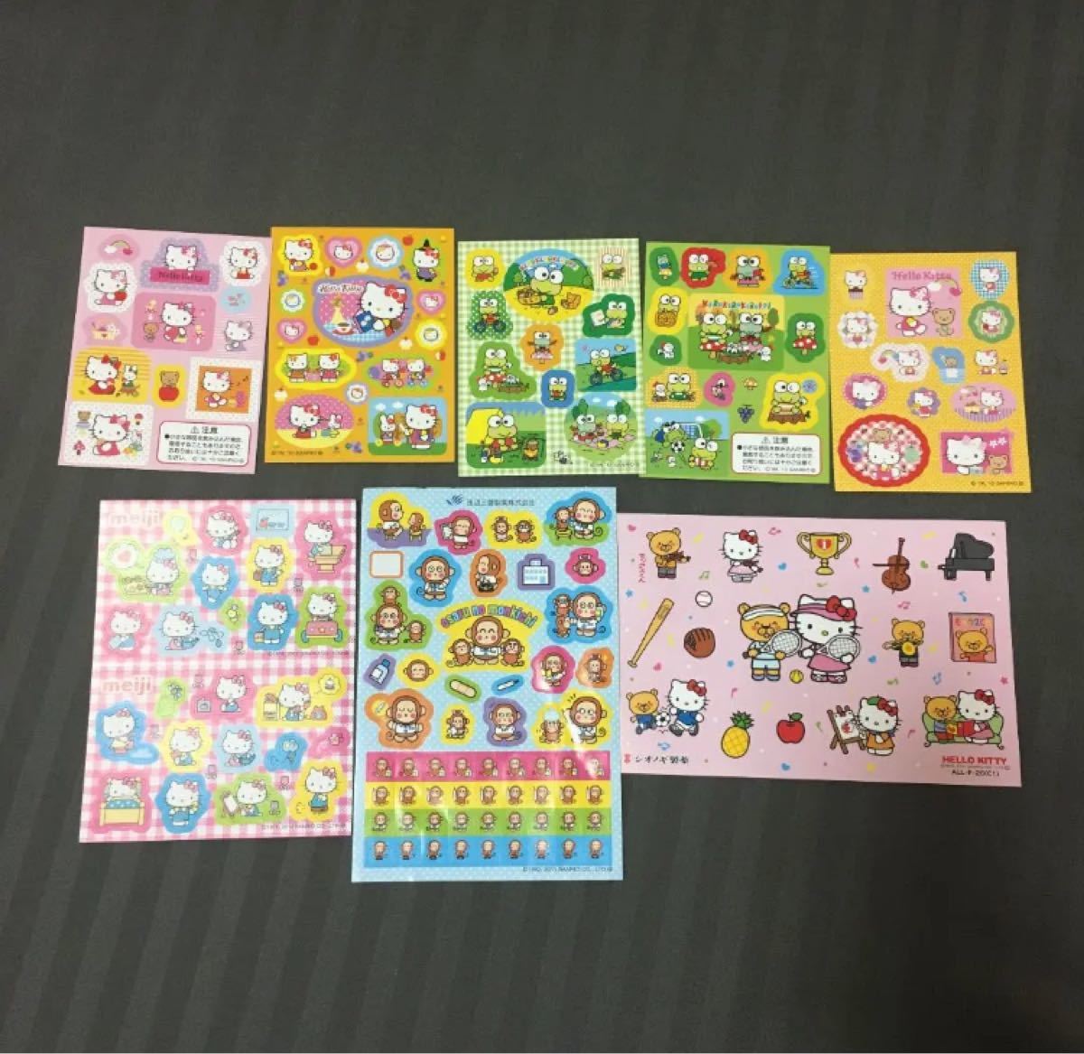 韓国シール大量まとめ売り|Yahoo!フリマ(旧PayPayフリマ)