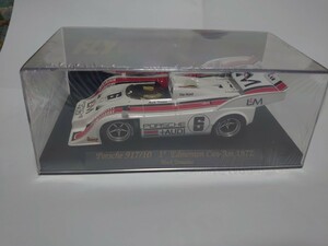 FLY 32/1 porsche 917/10 Can-Am 1972 FLY スロットカー