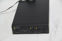 ★　SONY　ソニー　★　DECODER DISTRIBUTOR　デコーダーディストリビューター　【 SB-J1 】_画像2