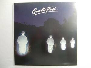 Quarterflash 　　クォーター・フラッシュ　　/　　 ミッドナイト・フラッシュ