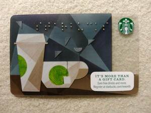 * за границей выпуск пункт знак имеется старт ba карта Starbucks карта кофейная чашка 2014 PIN не .