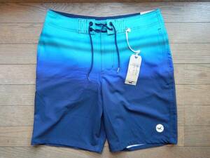 HOLLISTER Hollister sea bread swimsuit men's 30 UPF50 new goods 