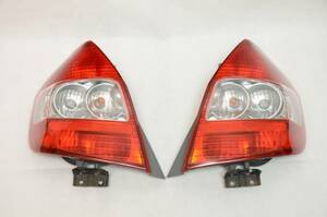 [ free shipping ]*US HONDA original * FIT GD tail USDM left right set Fit North America specification ICHIKOH