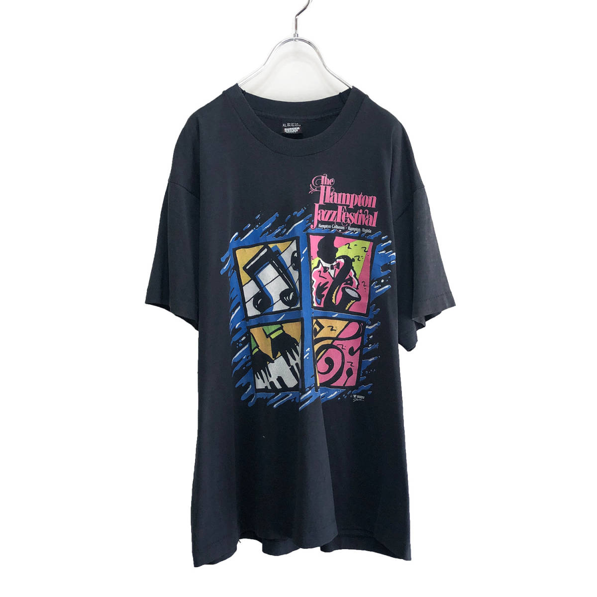 MC エッシャー アートTシャツ トリックアート ヴィンテージ Tシャツ