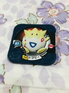 ◎ポケモントレッタ トゲピー