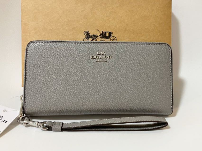 長財布 ストラップ付の値段と価格推移は?|338件の売買情報を集計した ...