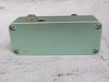 No.2207112◆One Control ワンコントロール◆Sea Turquoise Delay◆ディレイ_画像3