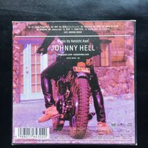 【CD】浅井健一 Johnny Hell (初回生産限定盤)(DVD付) JUDE sherbets ベンジー 紙ジャケット☆★_画像3