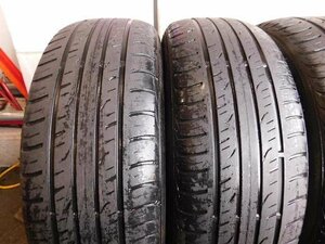 【R463】GRANDTREK PT3▼235/60R18▼4本即決