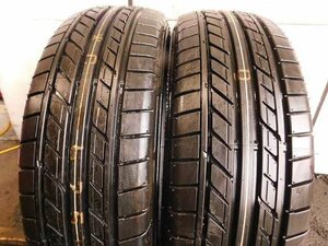 【U274】EAGLE LS EXE▼205/65R16▼2本即決