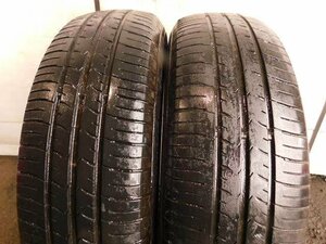 【U239】E-Grip EG01▼165/70R14▼2本即決