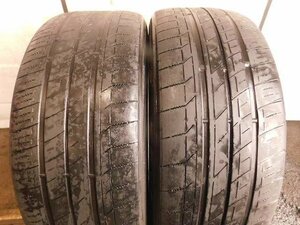 【U339】●TRANPATH LuⅡ▼225/45R19▼2本即決