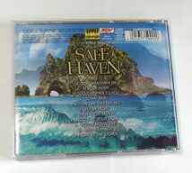 SAFE HAVEN　マイク・ヴェセーラ★OBSESSION LOUDNESS Yngwie Malmsteen_画像2