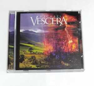 マイク・ヴェセーラ MICHAEL VESCERA A Sign of Things to Come ★OBSESSION LOUDNESS Yngwie Malmsteen